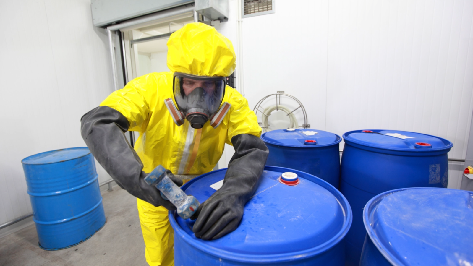 Process Safety Management (PSM): An Overview